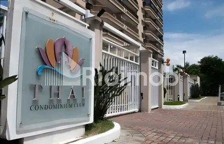 Apartamento com 2 Quartos à venda, 72m² no Recreio dos Bandeirantes, Rio de Janeiro
