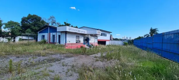 Galpão/Depósito/Armazém à venda, 1600m² no Nossa Senhora de Fátima, Caxias do Sul
