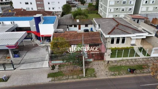 Lote/Terreno à venda, 299m² no Tarumã, Curitiba