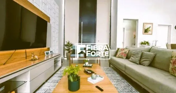 Casa de Condomínio com 3 Quartos à venda, 220m² no Swiss Park, Campinas