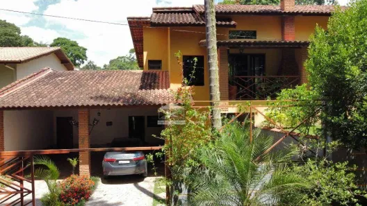 Fazenda/Sítio com 3 Quartos à venda, 400m² no Puris, Ibiúna