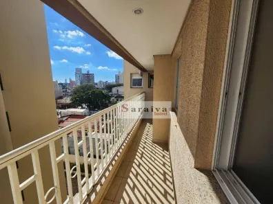 Apartamento com 3 Quartos à venda, 96m² no Centro, São Bernardo do Campo