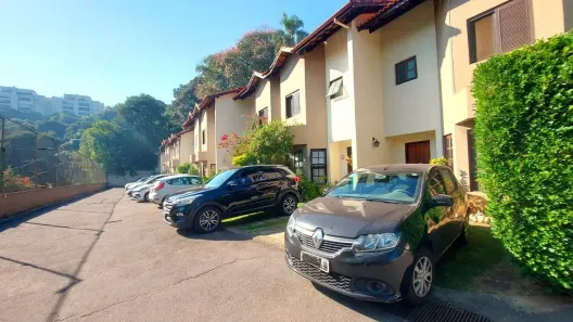 Casa de Condomínio com 4 Quartos à venda, 144m² no Vila Irmãos Arnoni, São Paulo