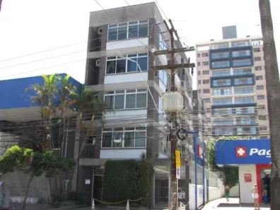 Sala Comercial para alugar, 38m² no Menino Deus, Porto Alegre