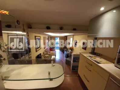 Apartamento com 2 Quartos à venda, 87m² no Flamengo, Rio de Janeiro