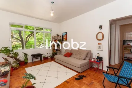 Apartamento com 2 Quartos à venda, 74m² no Perdizes, São Paulo