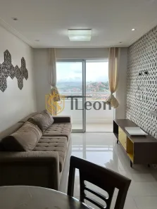 Apartamento com 3 Quartos à venda, 68m² no Piatã, Salvador