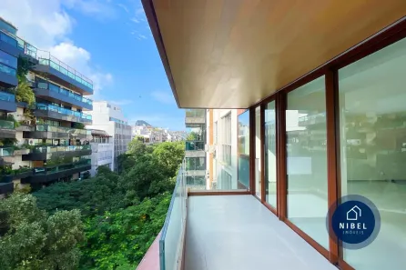 Apartamento com 3 Quartos à venda, 194m² no Ipanema, Rio de Janeiro