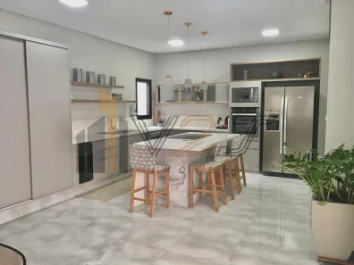 Casa com 2 Quartos à venda, 193m² no Swiss Park, Campinas