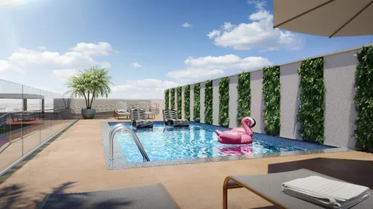 Apartamento com 3 Quartos à venda, 83m² no Vila Nossa Senhora das Vitórias, Mauá