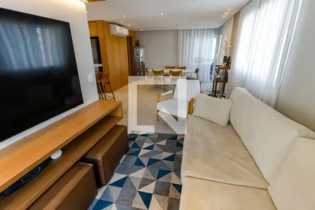 Cobertura com 4 Quartos à venda, 192m² no Vila Andrade, São Paulo