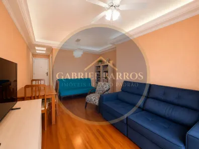 Apartamento com 3 Quartos à venda, 90m² no Jardim Paraíso, São José dos Campos