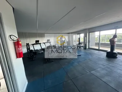 Apartamento com 3 Quartos à venda, 90m² no Graciosa - Orla 14, Palmas