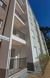 Apartamento com 2 Quartos à venda, 52m² no Narita Garden, Vargem Grande Paulista