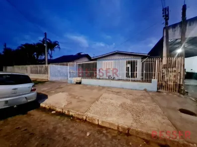 Lote/Terreno à venda, 308m² no Nova Sapucaia, Sapucaia do Sul