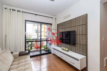 Apartamento com 2 Quartos à venda, 67m² no Bacacheri, Curitiba