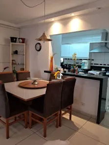 Apartamento com 3 Quartos à venda, 98m² no Vila Imperial, São José do Rio Preto