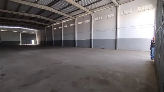 Galpão/Depósito/Armazém para alugar, 800m² no Cidade Nova, Feira de Santana