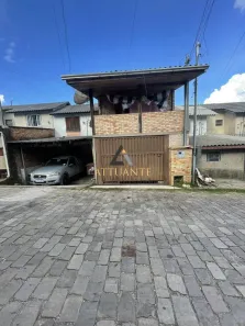 Sobrado com 2 Quartos à venda, 70m² no Reolon, Caxias do Sul