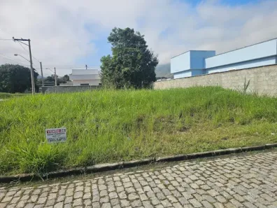 Lote/Terreno à venda, 408m² no Ubatiba, Maricá