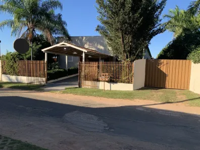 Ponto Comercial para alugar, 420m² no , Guapiaçu