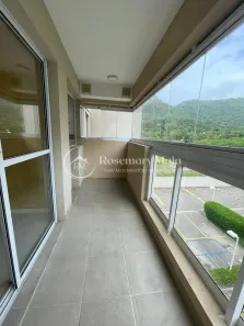Apartamento com 2 Quartos para alugar, 62m² no Recreio dos Bandeirantes, Rio de Janeiro