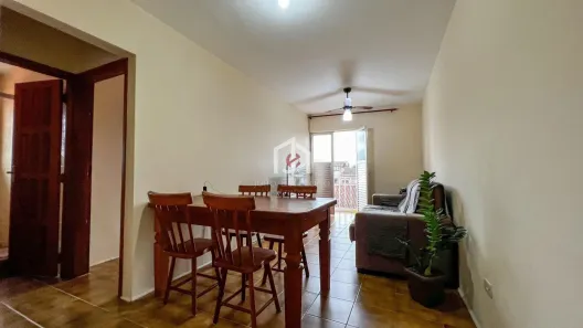 Apartamento com 1 Quarto à venda, 65m² no Perequê-Acu, Ubatuba