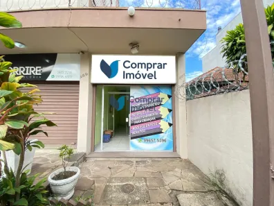 Ponto Comercial com 1 Quarto à venda, 32m² no Camaquã, Porto Alegre