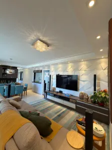 Apartamento com 3 Quartos à venda, 120m² no Parque Campolim, Sorocaba