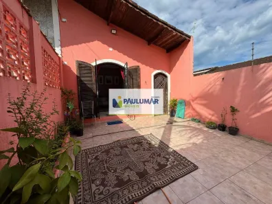Casa com 2 Quartos à venda, 78m² no , Mongaguá