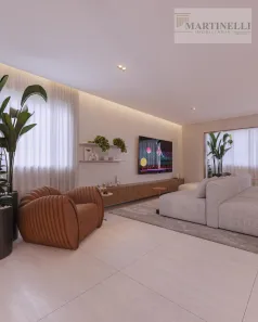 Apartamento com 4 Quartos à venda, 196m² no Jardim Paulista, São Paulo
