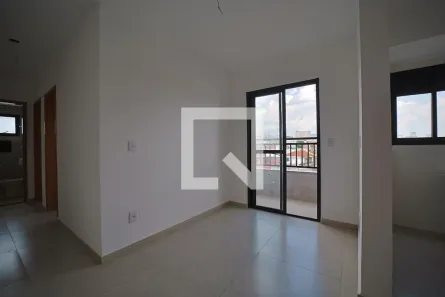 Apartamento com 2 Quartos à venda, 42m² no Vila Granada, São Paulo
