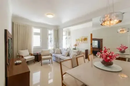 Apartamento com 4 Quartos à venda, 110m² no Glória, Rio de Janeiro