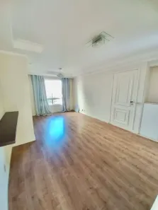 Apartamento com 3 Quartos à venda, 64m² no Jardim Nova Europa, Campinas