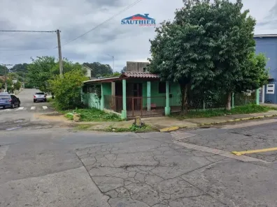 Casa com 4 Quartos à venda, 200m² no Pasqualini, Sapucaia do Sul