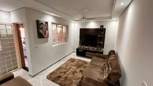 Casa com 2 Quartos à venda, 69m² no Santa Terezinha, Piracicaba