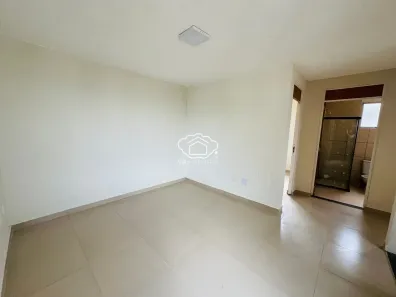 Apartamento com 2 Quartos à venda, 44m² no Paciência, Rio de Janeiro