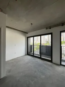 Sala Comercial para alugar, 41m² no Vila Regente Feijó, São Paulo