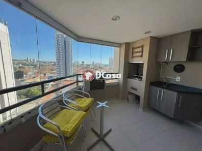 Apartamento com 2 Quartos para alugar, 75m² no Vila das Jabuticabeiras, Taubaté