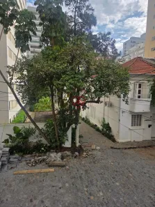 Casa de Condomínio com 4 Quartos à venda, 160m² no Jardim Paulista, São Paulo
