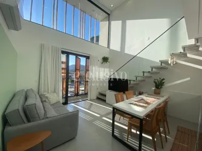 Apartamento com 2 Quartos à venda, 70m² no Campeche, Florianópolis