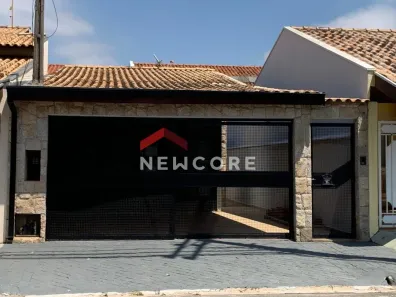 Casa com 3 Quartos à venda, 110m² no Vila Rubens, Indaiatuba