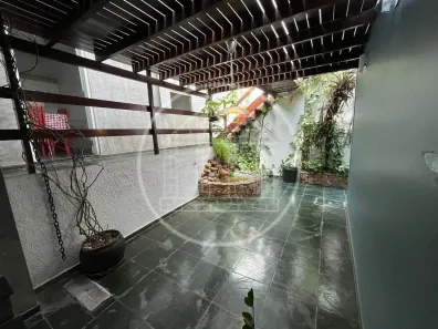 Sobrado com 3 Quartos à venda, 200m² no Jardim Mália II, São Paulo