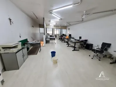 com 1 Quarto à venda, 370m² no Consolação, São Paulo