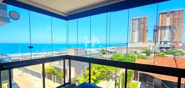 Apartamento com 3 Quartos à venda, 99m² no Tabuleiro, Barra Velha
