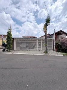 Sobrado com 3 Quartos para alugar, 213m² no Jardim Esplanada, Indaiatuba