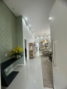 Casa de Condomínio com 3 Quartos à venda, 216m² no Jardim Botânico, Uberlândia