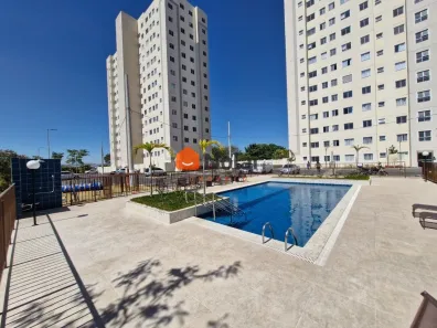 Apartamento com 2 Quartos à venda, 89m² no São Gabriel, Belo Horizonte