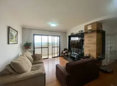 Apartamento com 4 Quartos à venda, 120m² no Bosque dos Eucaliptos, São José dos Campos