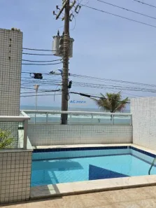 Apartamento com 2 Quartos à venda, 70m² no Jardim Caiahu, Mongaguá